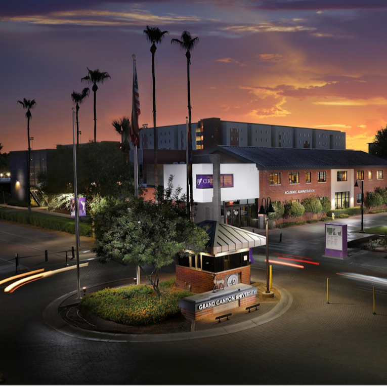 Grand Canyon University, Glendale