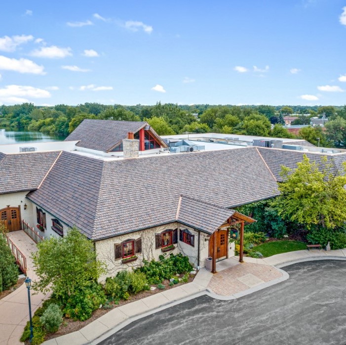 Lake Barrington Brewery