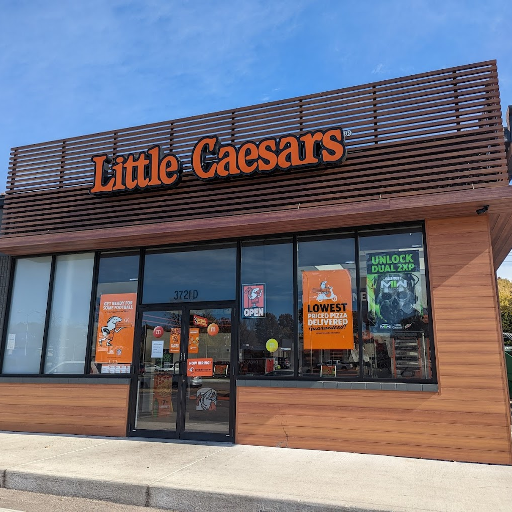 Little Caesars Peter Piper Nola
