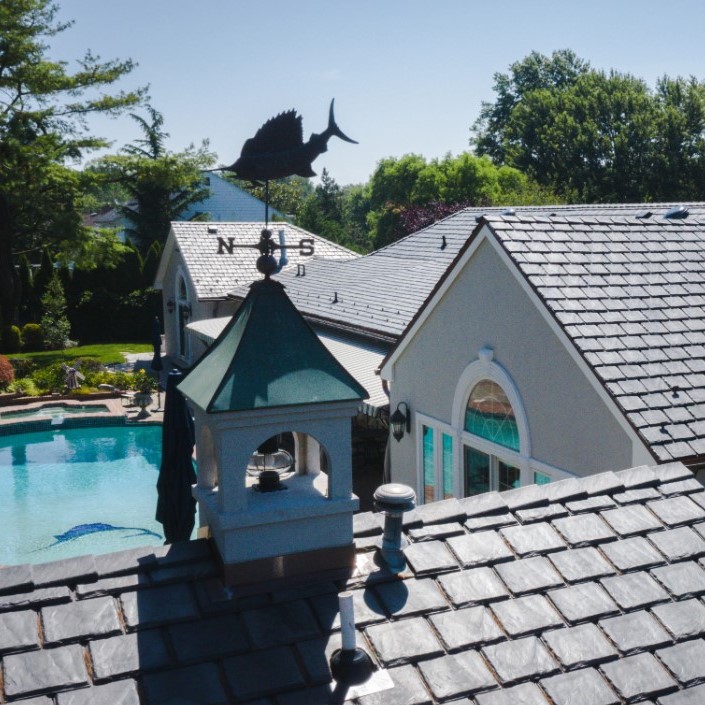 New Jersey Washington Slate