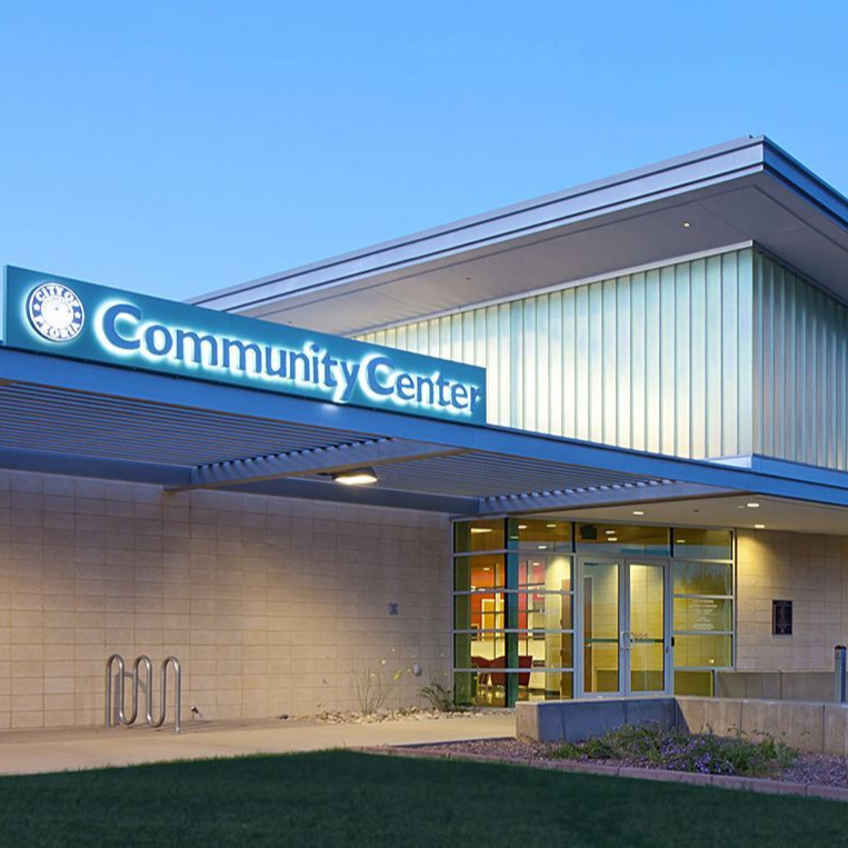 Peoria Community Center