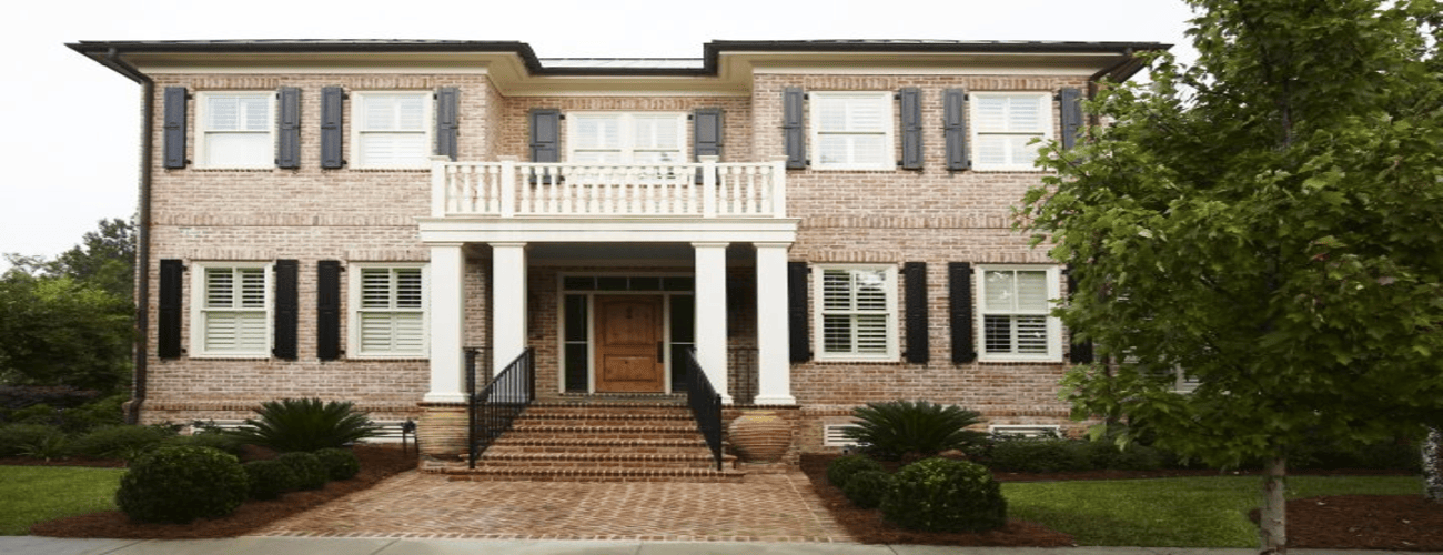 Custom Shutter