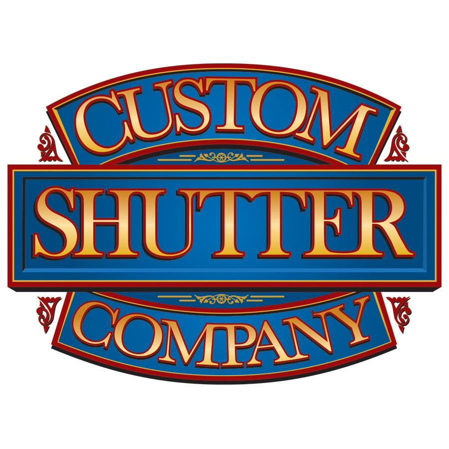 Custom Shutter logo