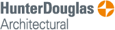 Hunter Douglas Contract Window Coverings logo