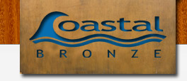 Coastal Bronze logo
