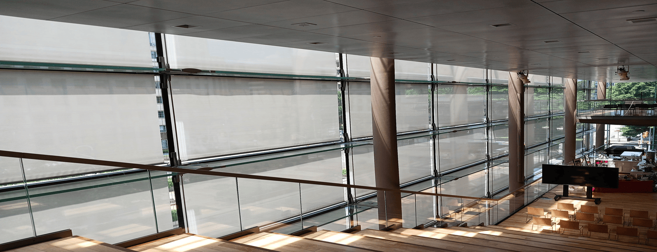 Hunter Douglas Contract Window Coverings