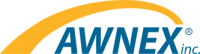 AWNEX logo