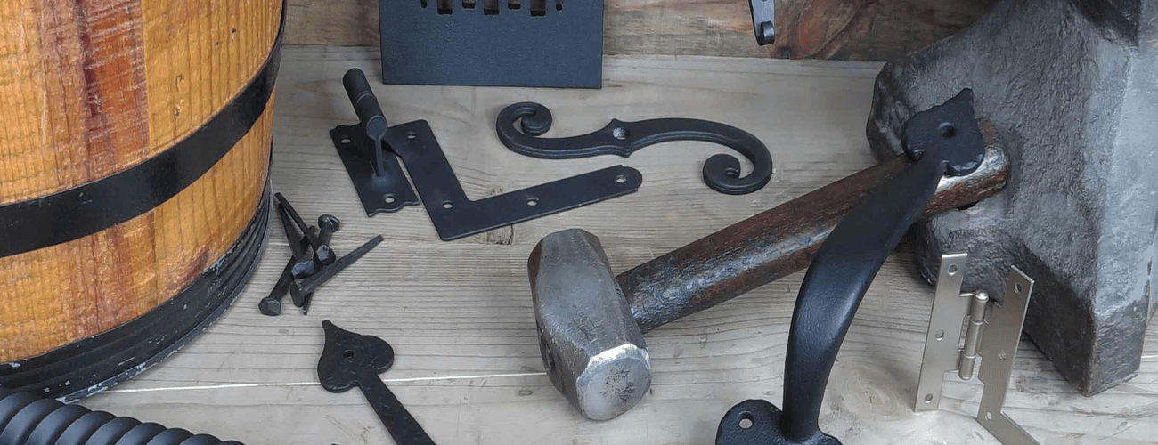 Acorn Mfg. Co.