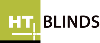 HT Blinds logo