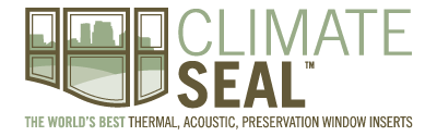 Climateseals logo