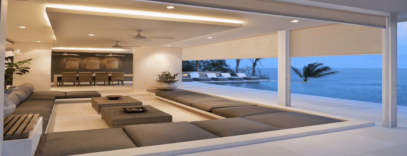 HT Blinds