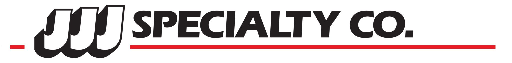 JJJ Specialty Co. logo