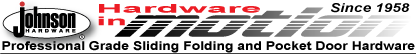 Johnson Hardware logo