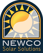 Newco Solar Solutions logo