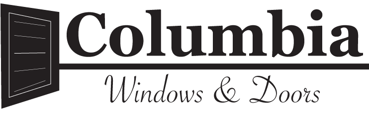 Columbia Windows & Doors logo