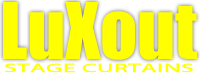 LuXout logo