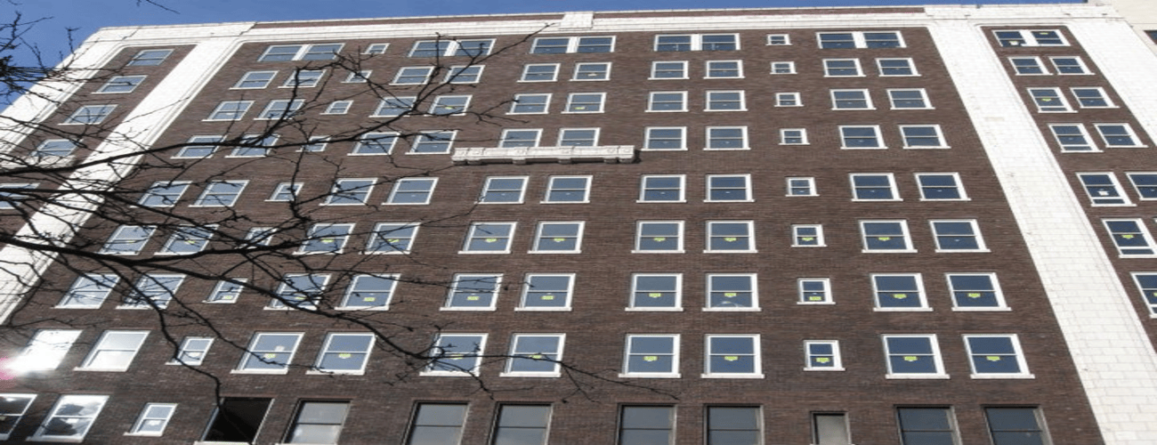 Columbia Windows & Doors