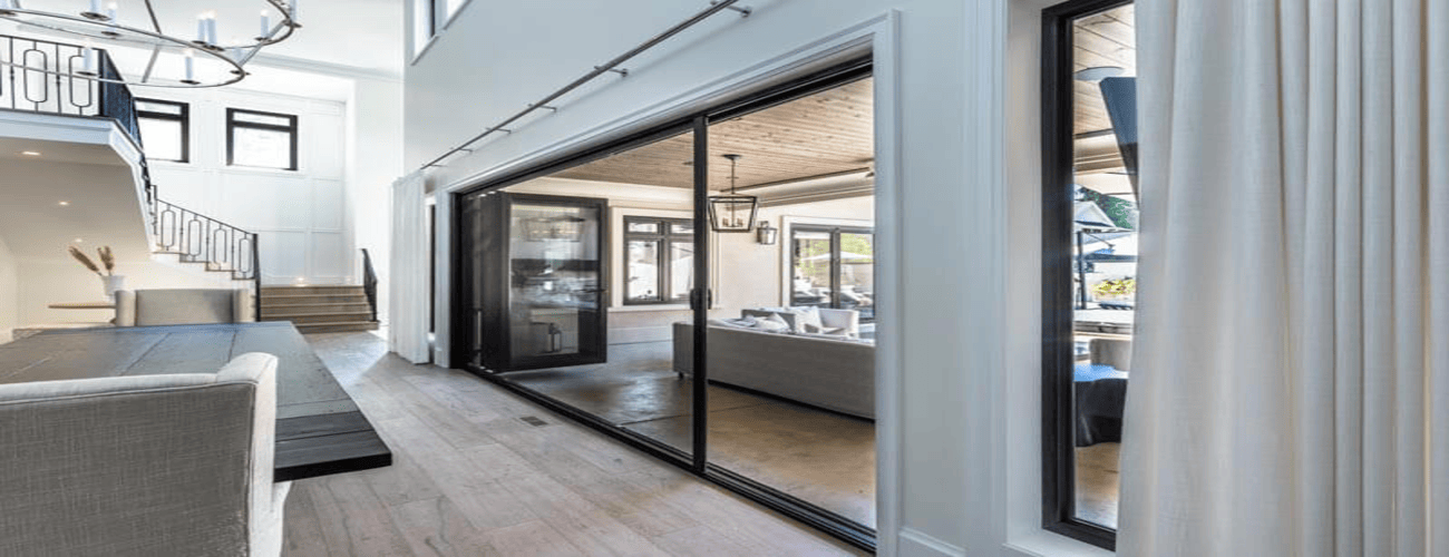 Mirage Screen Systems