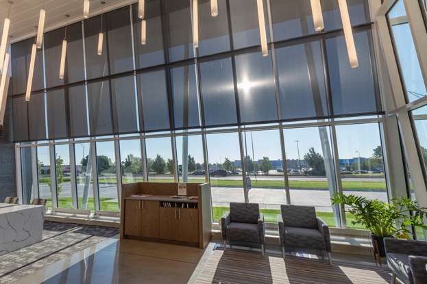 Hunter Douglas Contract Window Coverings image 13