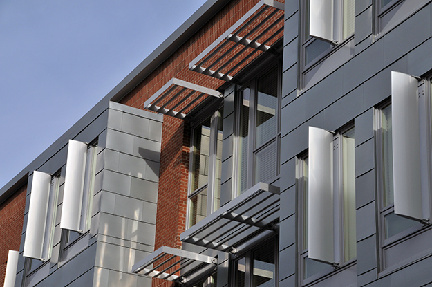 Hunter Douglas Contract Window Coverings image 16