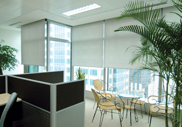 Hunter Douglas Contract Window Coverings image 12