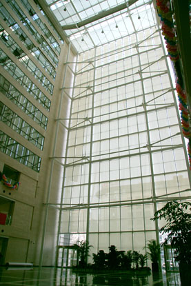 Hunter Douglas Contract Window Coverings image 2