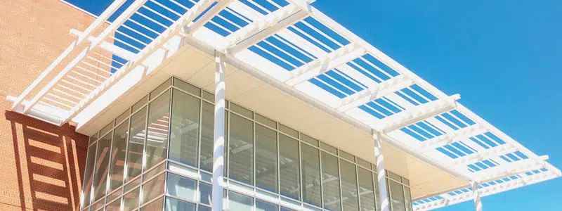Architectural Grilles & Sunshades, Inc. image 2
