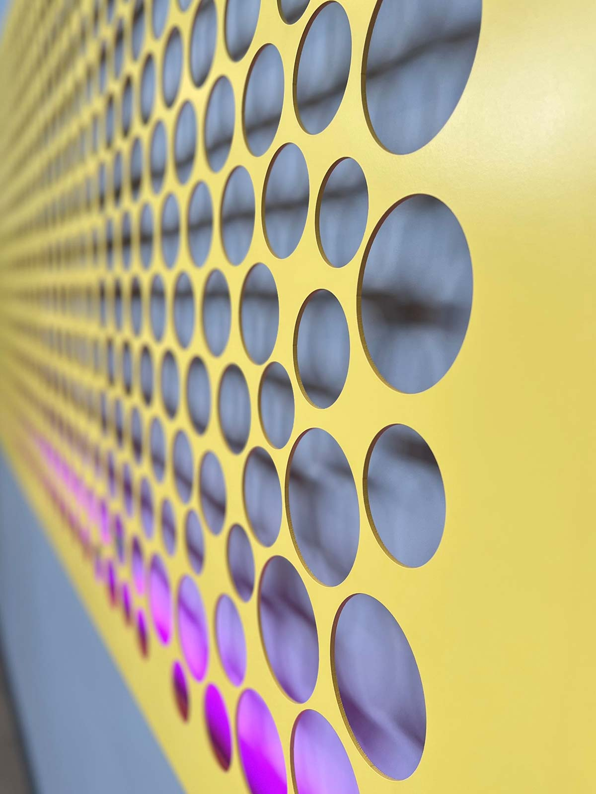 Architectural Grilles & Sunshades, Inc. image 3
