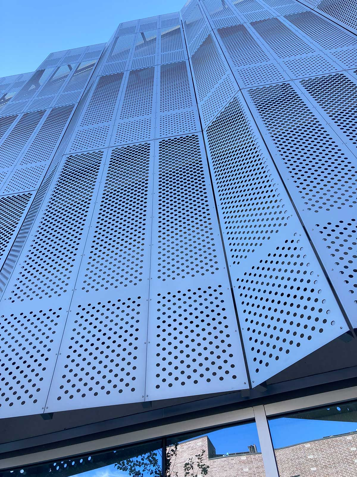 Architectural Grilles & Sunshades, Inc. image 14