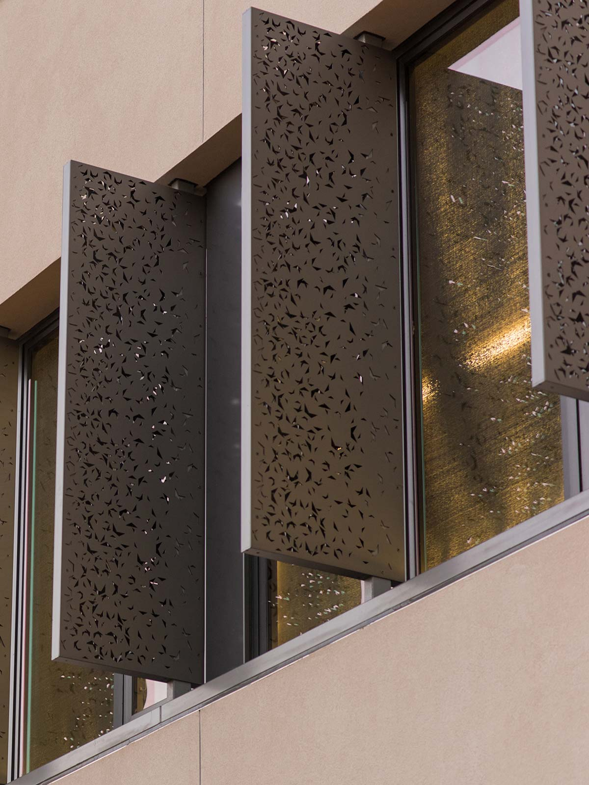 Architectural Grilles & Sunshades, Inc. image 9