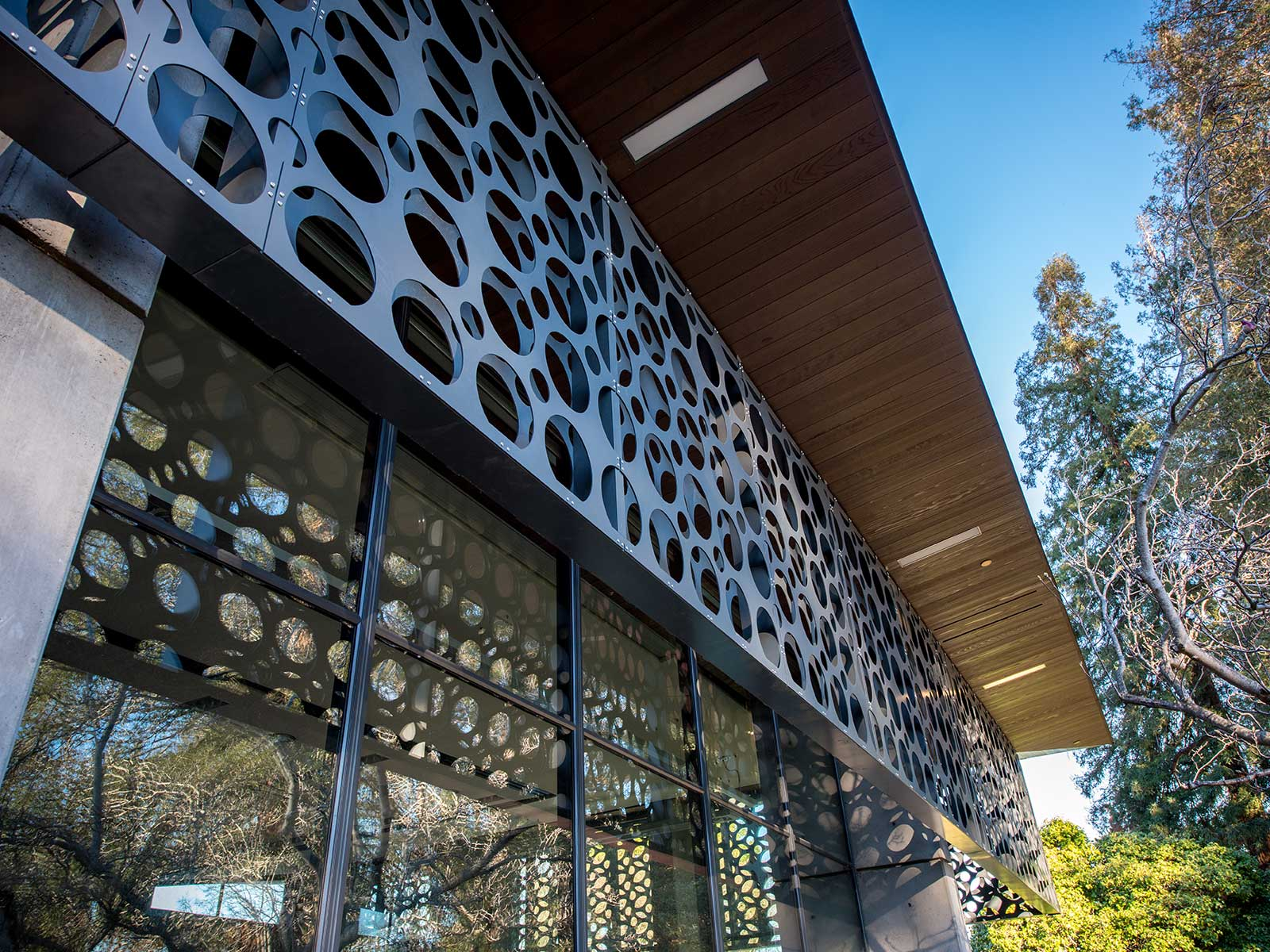 Architectural Grilles & Sunshades, Inc. image 20