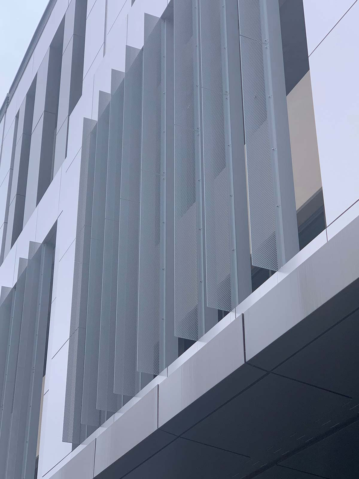 Architectural Grilles & Sunshades, Inc. image 12