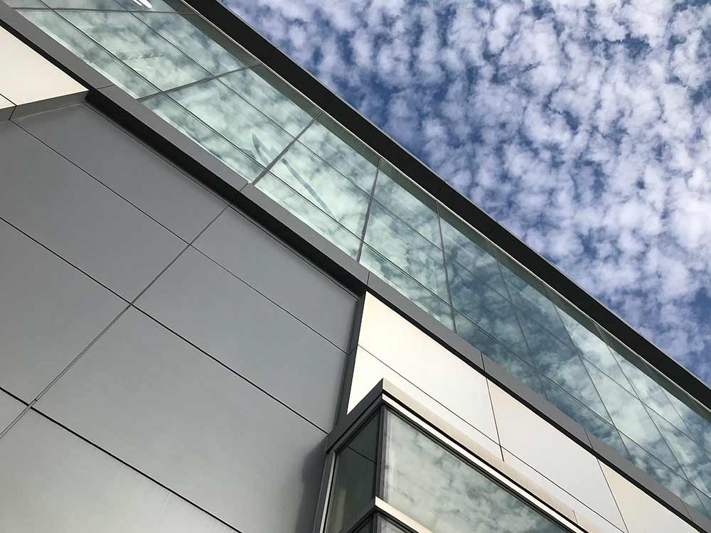 Architectural Grilles & Sunshades, Inc. image 17
