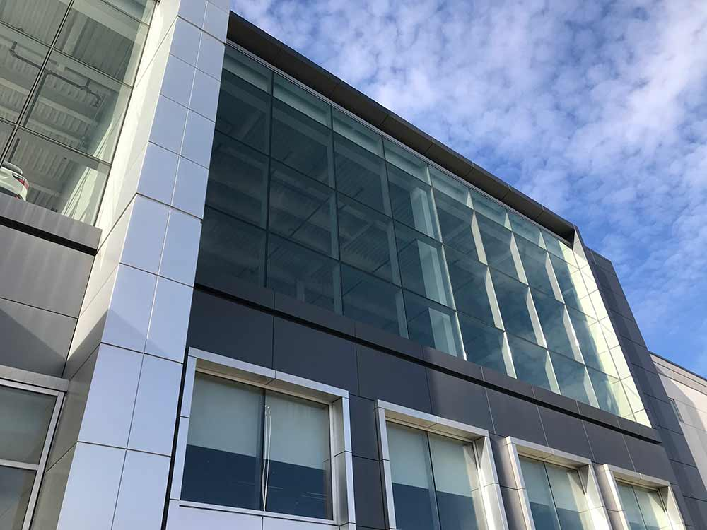 Architectural Grilles & Sunshades, Inc. image 11