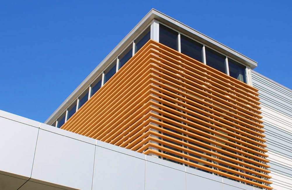Architectural Grilles & Sunshades, Inc. image 15