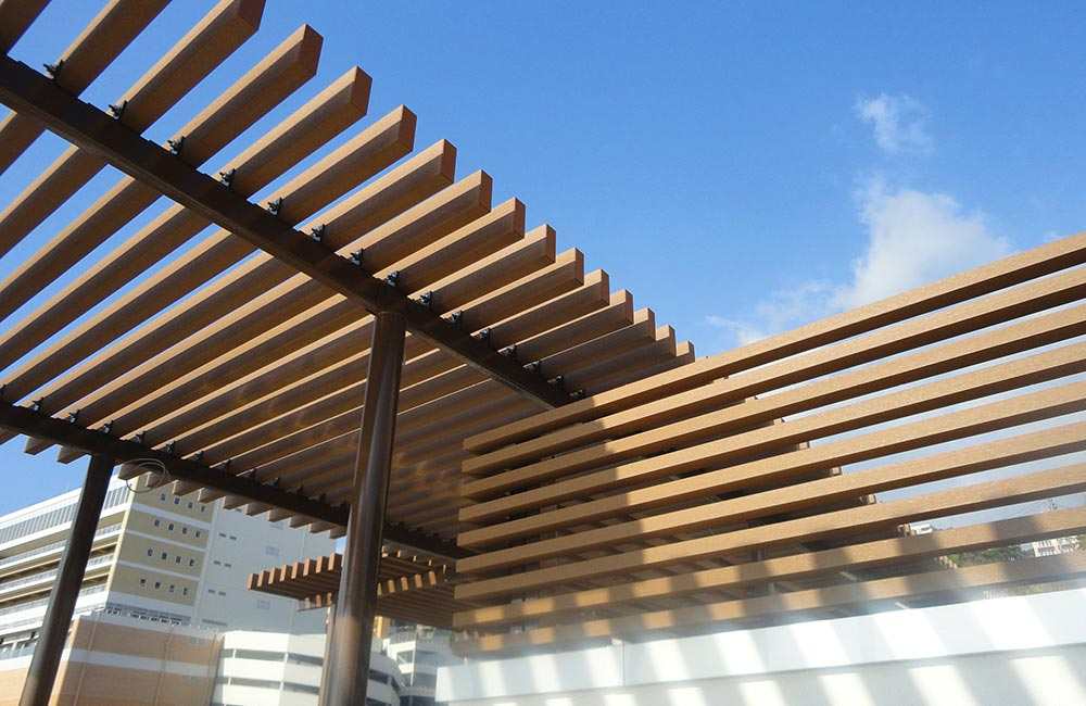 Architectural Grilles & Sunshades, Inc. image 8