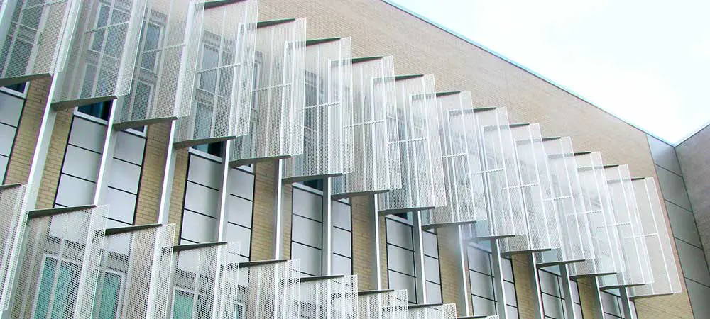 Architectural Grilles & Sunshades, Inc. image 19