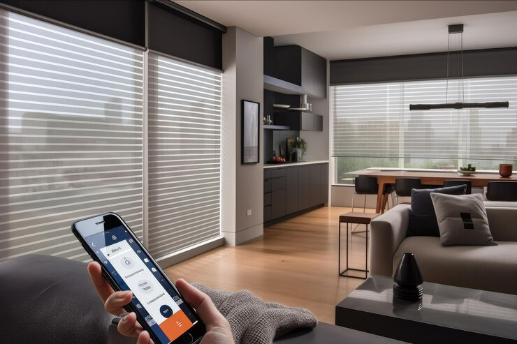 HT Blinds image 3