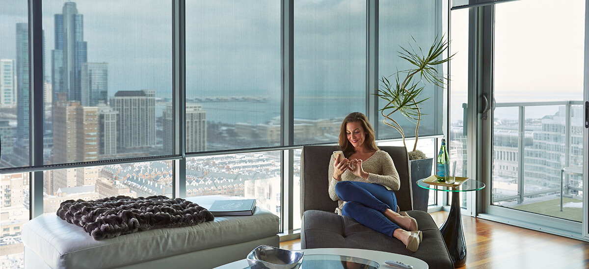 HT Blinds image 1