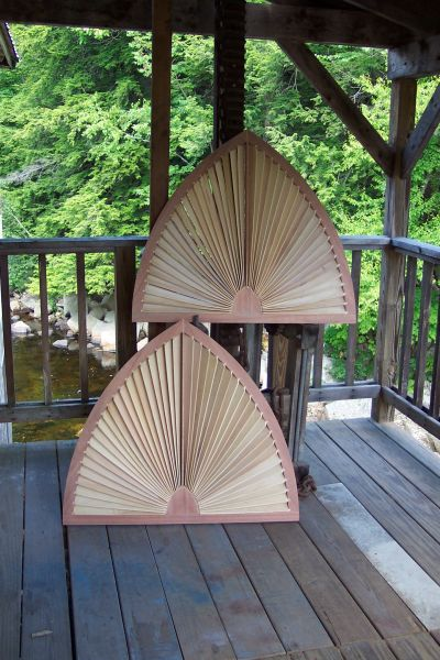 Beech River Mill image 25