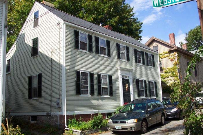 Beech River Mill image 1