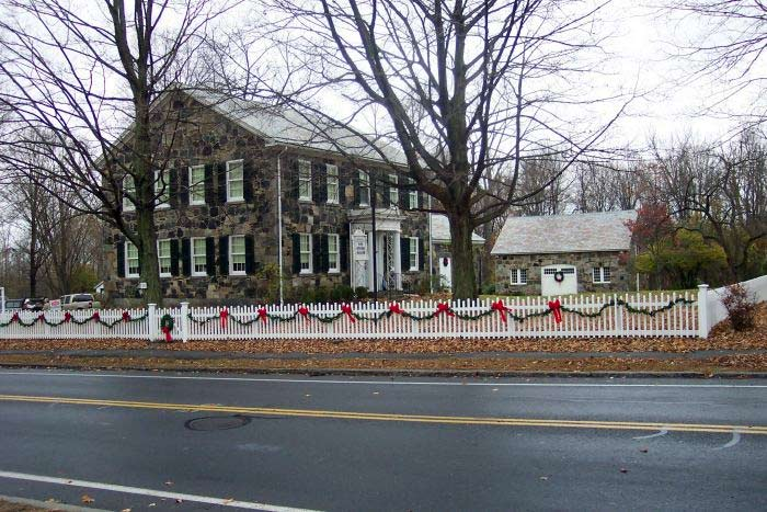 Beech River Mill image 27