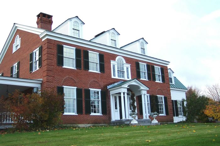 Beech River Mill image 2
