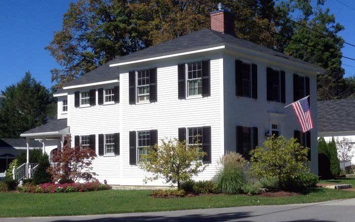 Beech River Mill image 26