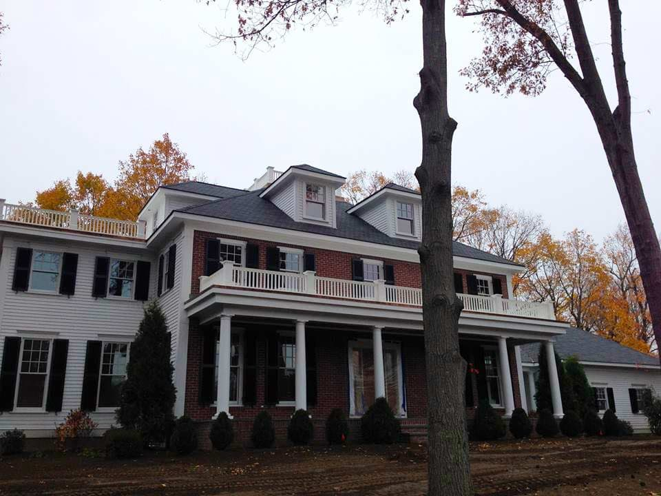Beech River Mill image 10