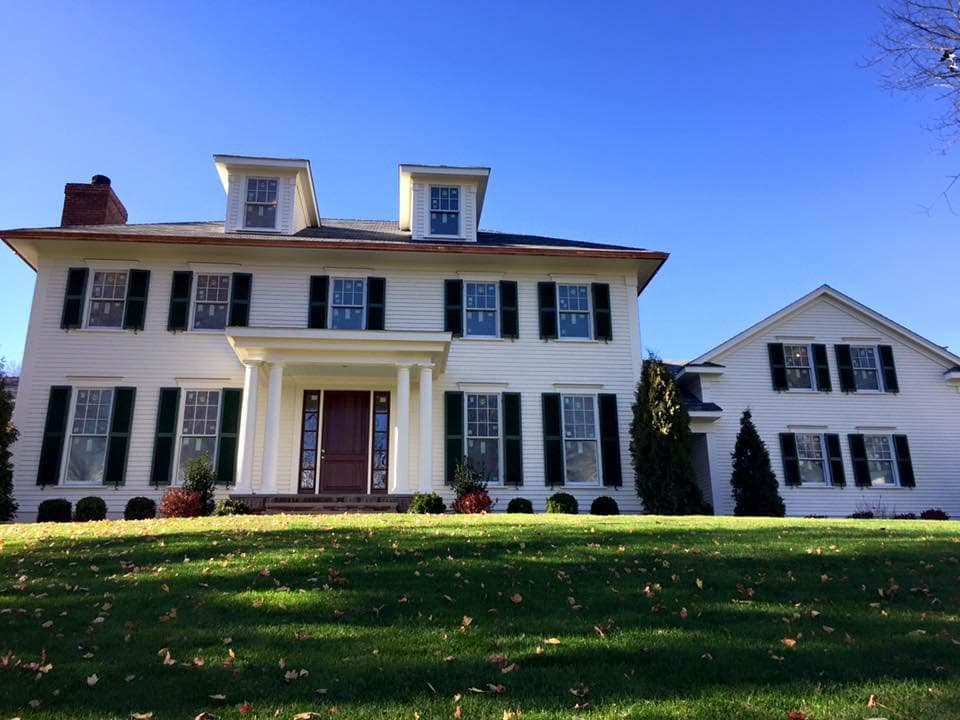 Beech River Mill image 20