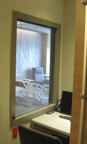 IE; Blinds image 3