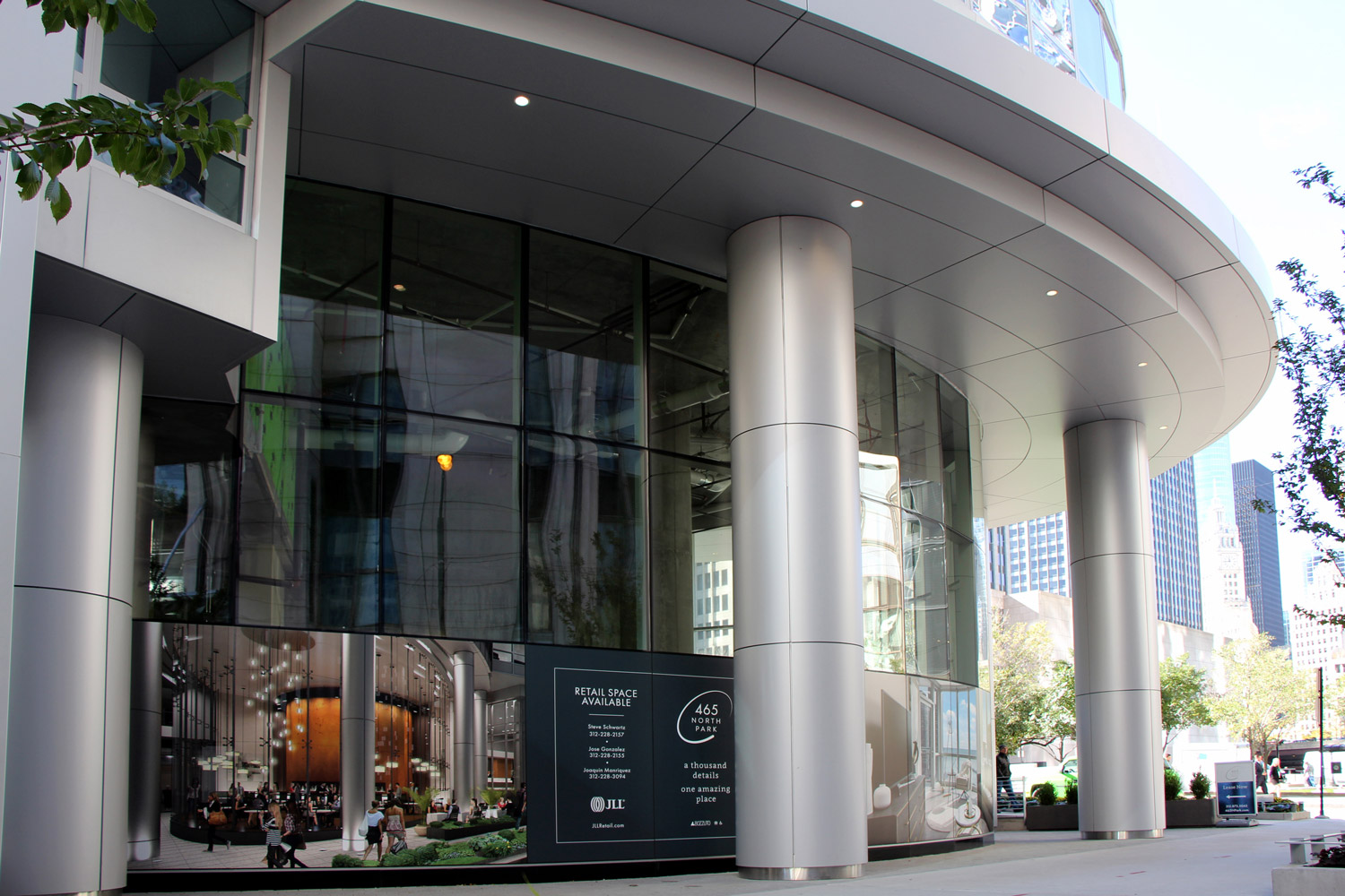 Compositecore, a Division of Doralco image 7