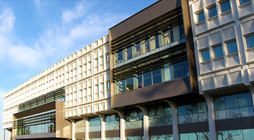 Compositecore, a Division of Doralco image 1