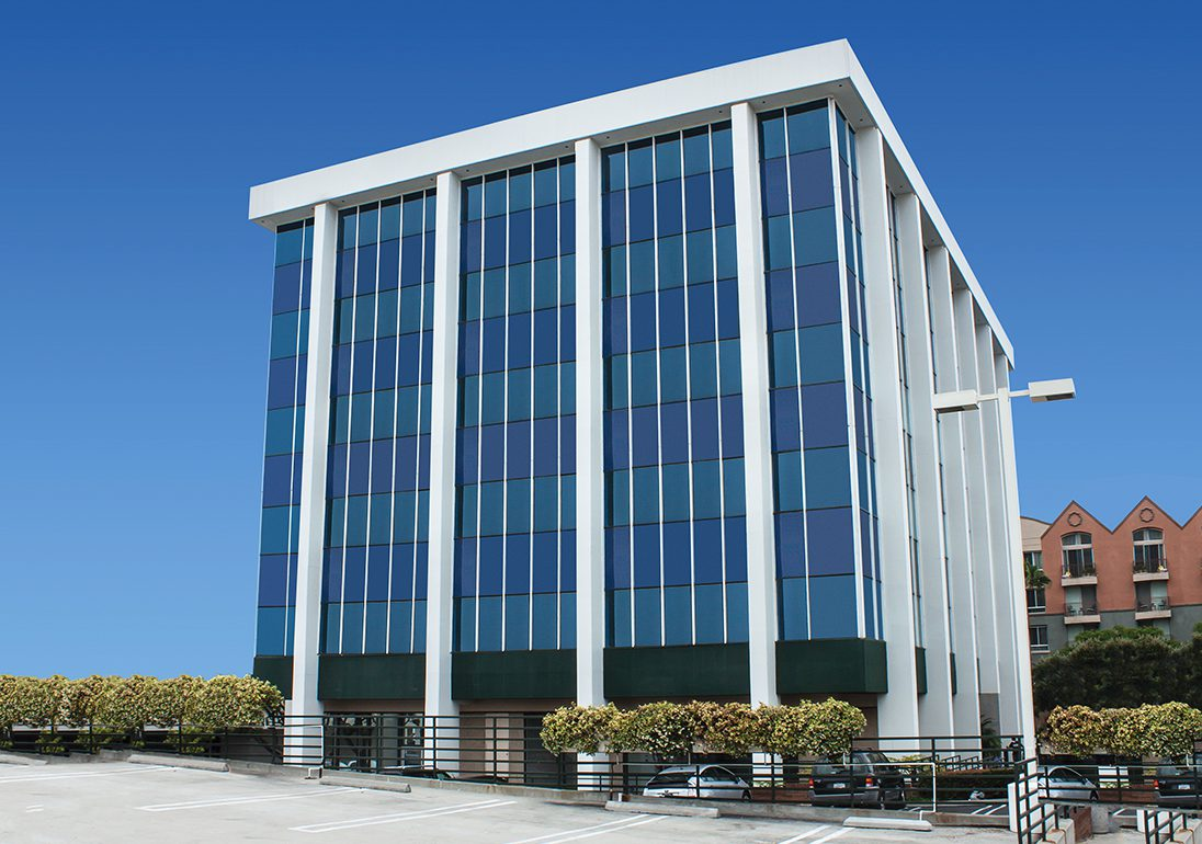 Johnson Window Films image 10